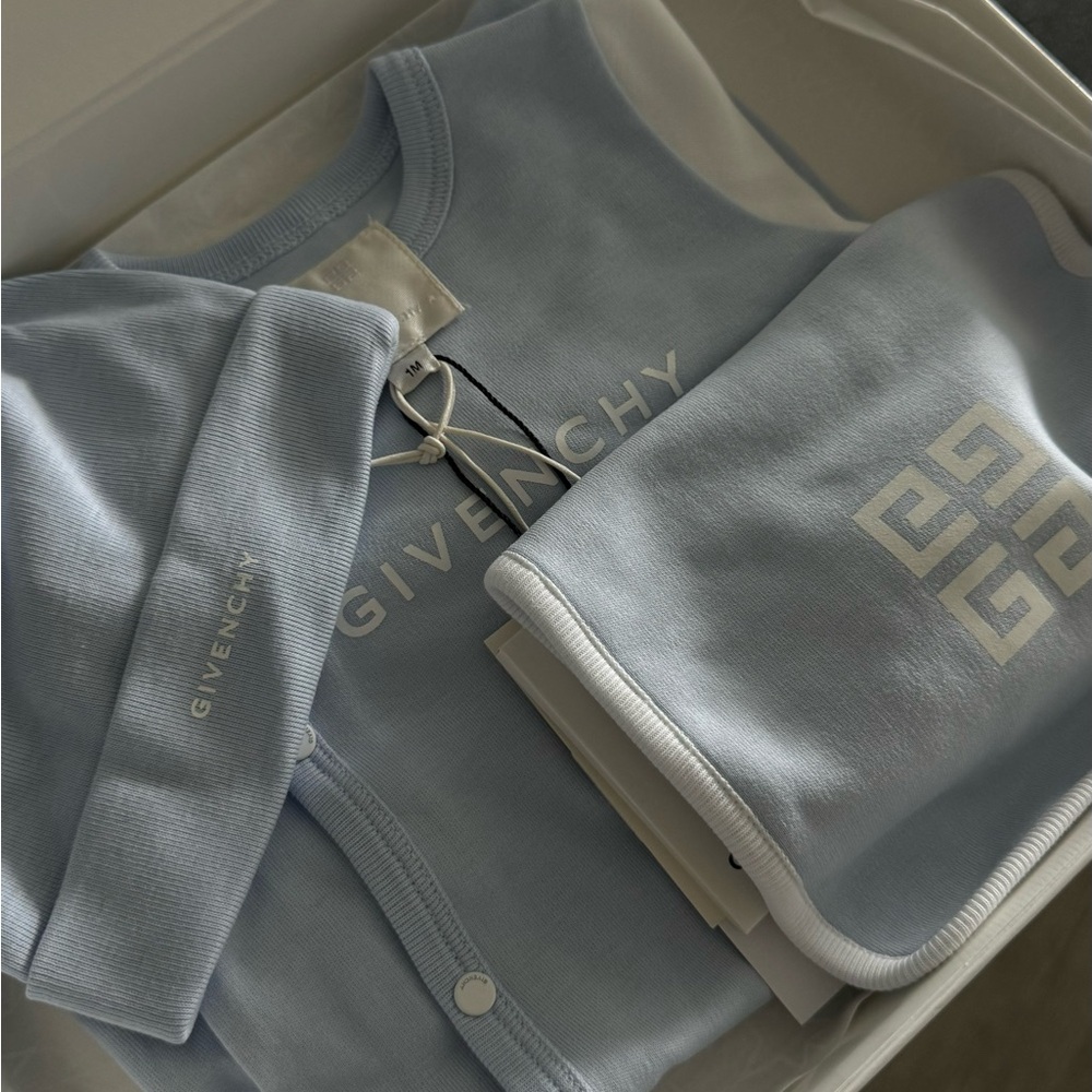 Givenchy Kids